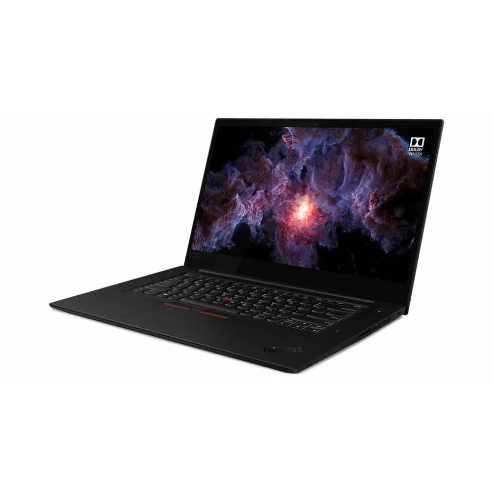 Lenovo ThinkPad X1 Extreme Gen 2 20QV000XPB - zdjęcie