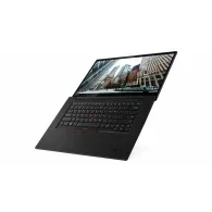 Laptop Lenovo ThinkPad X1 Extreme Gen 2 20QV000XPB, i7-9750H, 15,6" 4K IPS HDR, 32GB, 1TB, GF GTX1650 MQ, Black Weave, Win10 Pro
