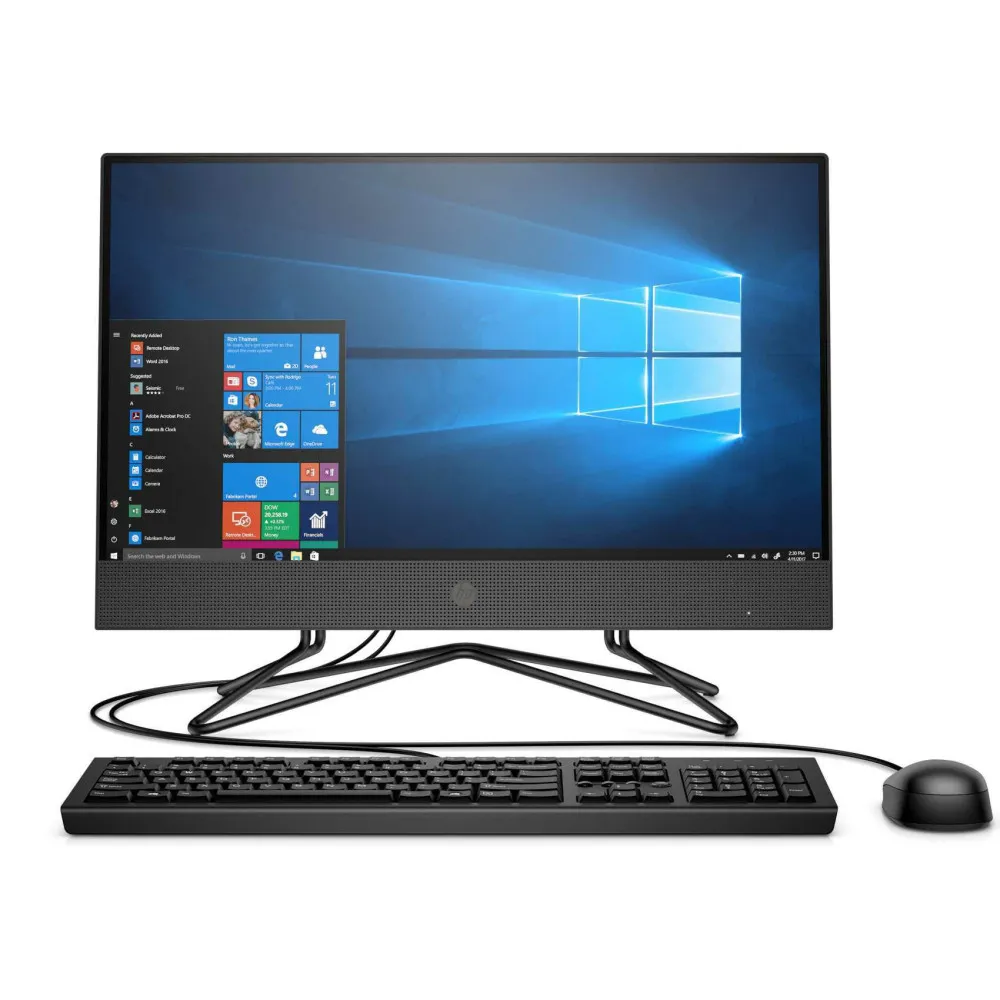 HP 205 G4 9US07EA - zdjęcie