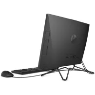 Komputer All-in-One HP 205 G4 9US07EA, Athlon Silver 3050U, 21,5" FHD IPS, 8GB, 256GB, Biały, WiFi, DVD, Win10 Pro, 3OS | Sklep 