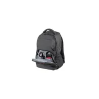 Plecak na laptopa Natec Eland 15,6" NTO-1386, Czarny | Sklep ITnes.pl, IT for BUSINESS Plecak na laptopa Natec Eland 15,6" NTO-1386, Czarny | Sklep ITnes.pl, IT for BUSINESS