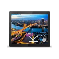 Monitor Philips 152B1TFL/00, 15", 1024x768 (XGA), 75Hz, 4:3, TFT, 4 ms, MT, Czarny | Sklep ITnes.pl, IT for BUSINESS