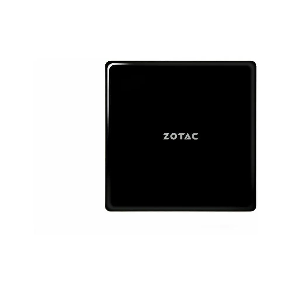 Komputer ZOTAC seria ZBOX B ZBOX-BI325-E - zdjęcie poglądowe 7 Komputer ZOTAC seria ZBOX B ZBOX-BI325-E - zdjęcie poglądowe 7