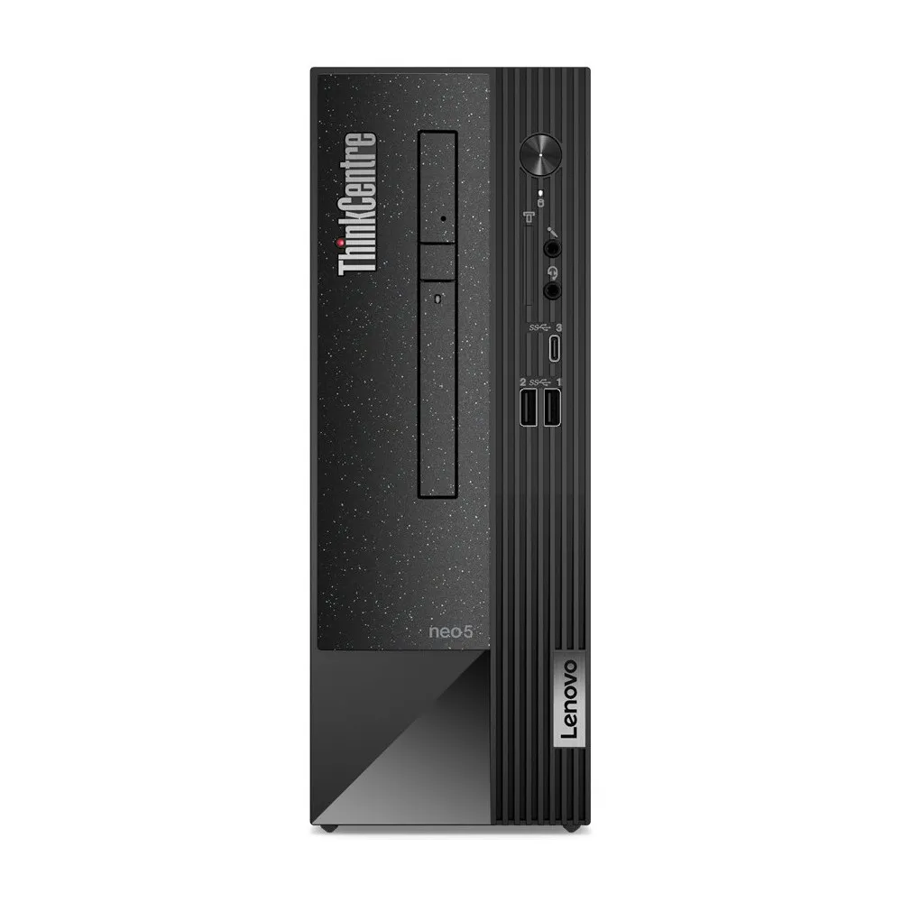 Komputer Lenovo ThinkCentre neo 50s Gen 4 12JHDG1KSPB, SFF, i5-13400, 16GB, 2TB + 1TB, DVD, Win11 Pro | Sklep ITnes.pl, IT for B