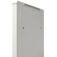 Szafa rack 19" 42U Emiter EM/ND-8042, 800 x 1000 x 1980mm, drzwi przód i tył, blacha perforowana | Sklep ITnes.pl, IT for BUSINE Szafa rack 19" 42U Emiter EM/ND-8042, 800 x 1000 x 1980mm, drzwi przód i tył, blacha perforowana | Sklep ITnes.pl, IT for BUSINE