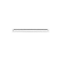 Lanberg PATCH PANEL PUSTY 24 PORT 1U 19" DO MODUŁÓW KEYSTONE SZARY - PPKS-1024-S | Sklep ITnes.pl - IT for BUSINESS