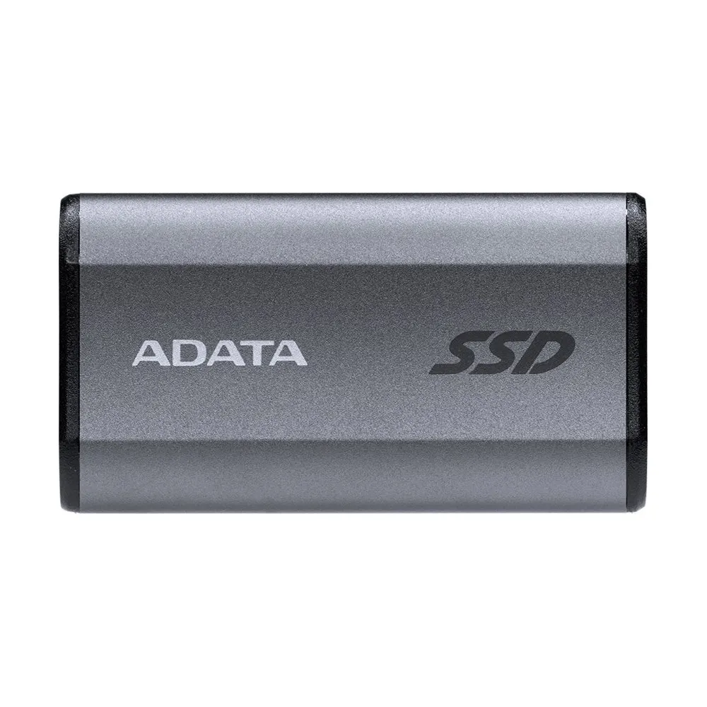 Dysk zewnętrzny SSD 1TB ADATA Elite SE880 AELI-SE880-1TCGY, USB-C, 2000-2000MBps | Sklep ITnes.pl, IT for BUSINESS