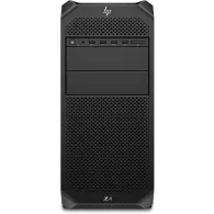 Stacja robocza HP Workstation Z4 G5 5E8J7M4OEA, Tower, Xeon Xeon W w5-2455X, 64GB, 2TB + 1TB, RTX A4000, Win11 Pro | Sklep ITnes