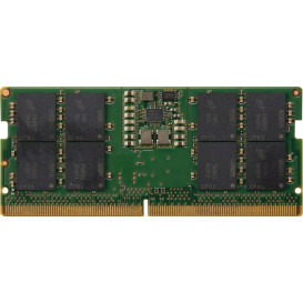 Pamięć RAM 1x8GB SO-DIMM DDR5 HP 5S4C3AA - zdjęcie poglądowe 1