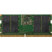 Pamięć RAM 1x8GB SO-DIMM DDR5 HP 5S4C3AA - 4800 MHz/Non-ECC