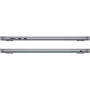 Laptop Apple MacBook Air 15 2023 Z18L000AU - zdjęcie poglądowe 4