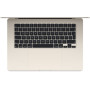 Laptop Apple MacBook Air 15 2023 Z18R000AW - zdjęcie poglądowe 2