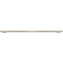 Laptop Apple MacBook Air 15 2023 Z18R000AW - zdjęcie poglądowe 5