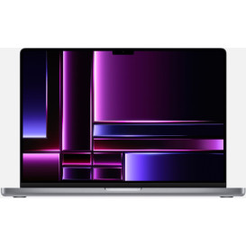 Laptop Apple MacBook Pro 16 2023 Z174001Y0 - zdjęcie poglądowe 6