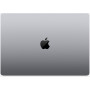 Laptop Apple MacBook Pro 16 2023 Z174001Y1 - zdjęcie poglądowe 2