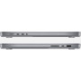 Laptop Apple MacBook Pro 16 2023 Z174001Y1 - zdjęcie poglądowe 4