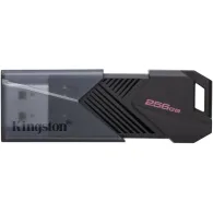 Pendrive Kingston DataTraveler Exodia Onyx 256GB DTXON/256GB - USB 3.2 Gen 1 | Sklep ITnes.pl - IT for BUSINESS