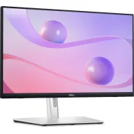 Monitor Dell P2424HT 210-BHSK, 23,8", 1920x1080 (FHD), 60Hz, IPS, 5 ms, MT, USB-C, Czarno-srebrny | Sklep ITnes.pl, IT for BUSIN