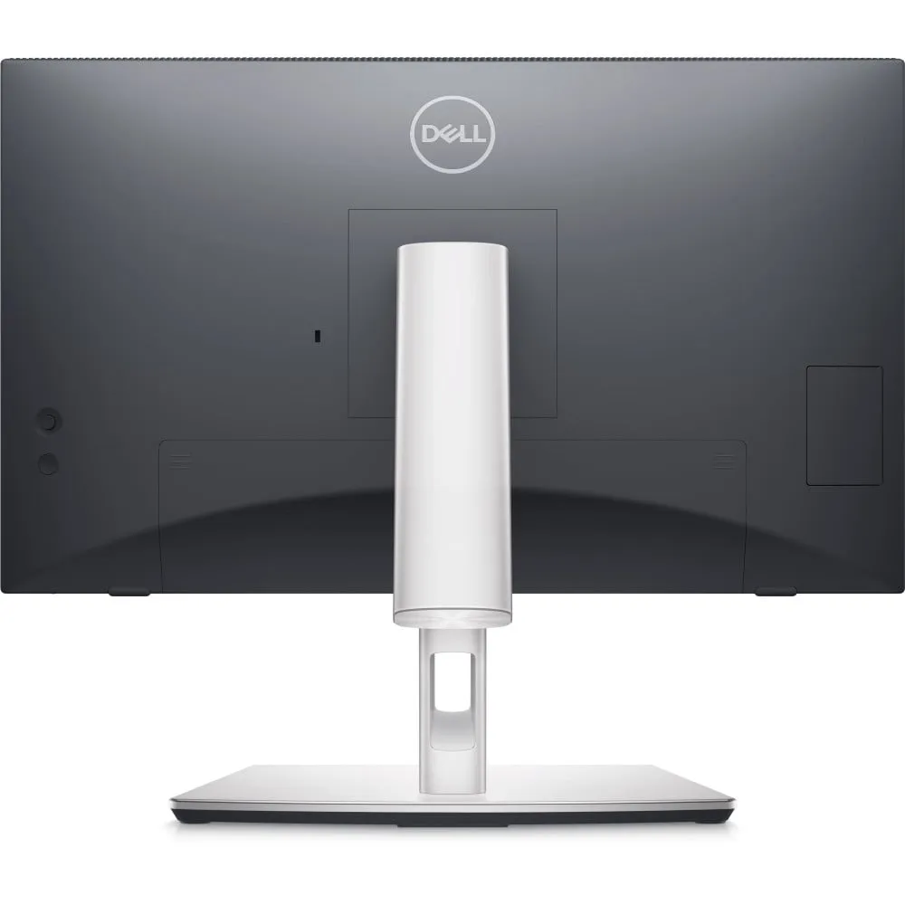 Monitor Dell P2424HT 210-BHSK - 23,8"/1920x1080 (Full HD)/60Hz/IPS/5 ms/dotykowy/USB-C/Czarno-srebrny
