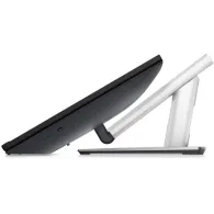 Monitor Dell P2424HT 210-BHSK, 23,8", 1920x1080 (FHD), 60Hz, IPS, 5 ms, MT, USB-C, Czarno-srebrny | Sklep ITnes.pl, IT for BUSIN