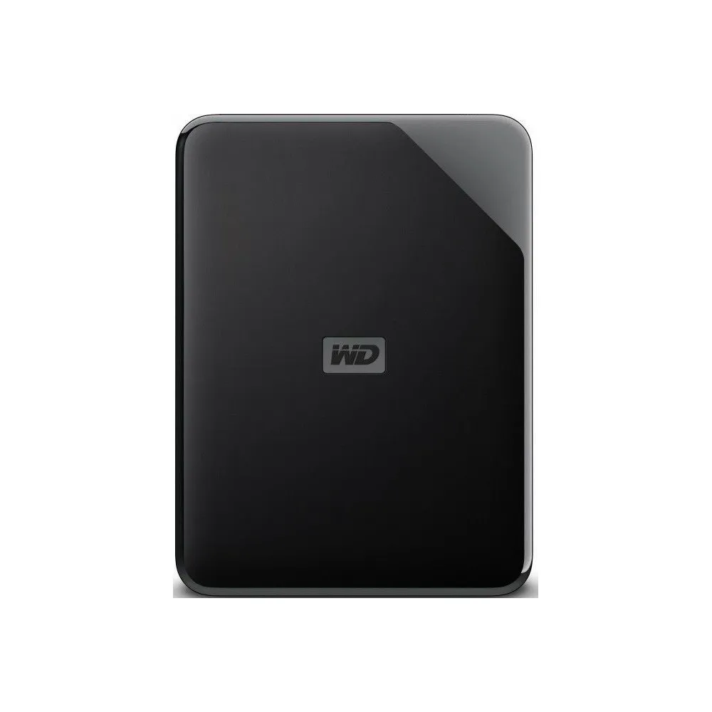 Dysk zewnętrzny HDD 5 TB 2,5" WD WDBJRT0050BBK-WESN - zdjęcie poglądowe 3