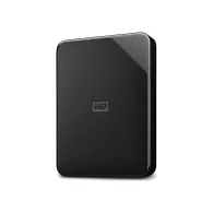 Dysk zewnętrzny HDD 5 TB 2,5" WD WDBJRT0050BBK-WESN - zdjęcie poglądowe 1