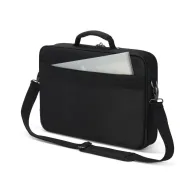 Torba na laptopa Dicota Eco Multi SELECT 14-15,6" D31638-RPET, Czarna | Sklep ITnes.pl, IT for BUSINESS