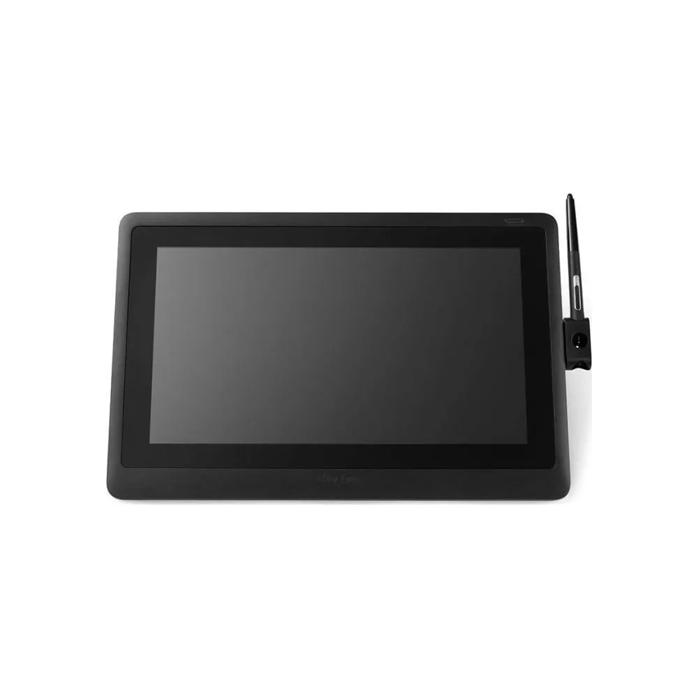 Tablet graficzny Wacom 15,6" DTK1660EK0B, Czarny | Sklep ITnes.pl, IT for BUSINESS Tablet graficzny Wacom 15,6" DTK1660EK0B, Czarny | Sklep ITnes.pl, IT for BUSINESS