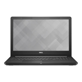 Laptop Dell Vostro 3578 S064VN3568BTSPL01_1805 - i3-6006U/15,6" Full HD/RAM 4GB/HDD 1TB/DVD/Windows 10 Pro/3 lata On-Site