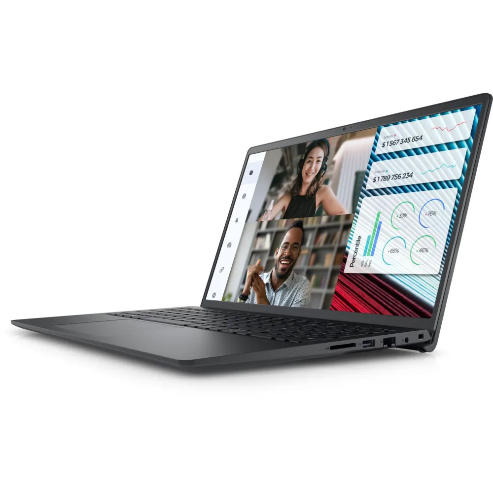 Zdjęcie produktu Laptop Dell Vostro 15 3520 N3003PVNB3520EMEA01 - i5-1235U/15,6" FHD IPS/RAM 16GB/SSD 512GB/Windows 11 Pro/3OS ProSupport NBD
