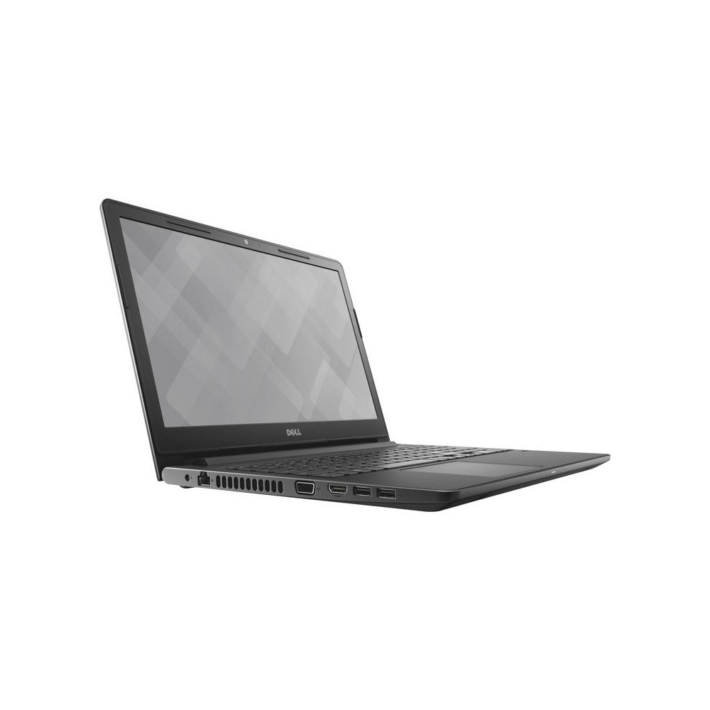Laptop Dell Vostro 3578 S064VN3568BTSPL01_1805 - i3-6006U/15,6" Full HD/RAM 4GB/HDD 1TB/DVD/Windows 10 Pro/3 lata On-Site