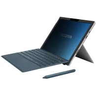 Filtr prywatyzujący Dicota Privacy Filter 2-Way Magnetic Surface Pro 7 D31586 - Przezroczysty