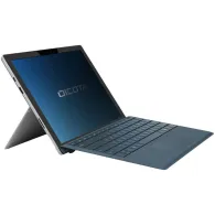 Filtr prywatyzujący Dicota Privacy Filter 2-Way Magnetic Surface Pro 7 D31586 - Przezroczysty