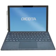 Filtr prywatyzujący Dicota Privacy Filter 2-Way Magnetic Surface Pro 7 D31586 - Przezroczysty