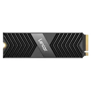 Dysk SSD 1TB Lexar NM800 Pro Heatsink LNM800P001T-RN8NG, 2280, PCIe, NVMe, 7500-6300MBps | Sklep ITnes.pl, IT for BUSINESS