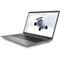 Laptop HP ZBook Power 15 G9 69Q52EA, i5-12500H, 15,6" FHD IPS, 16GB, 512GB, T600, Srebrny, Win10 Pro, 3 lata Carry-in | Sklep IT