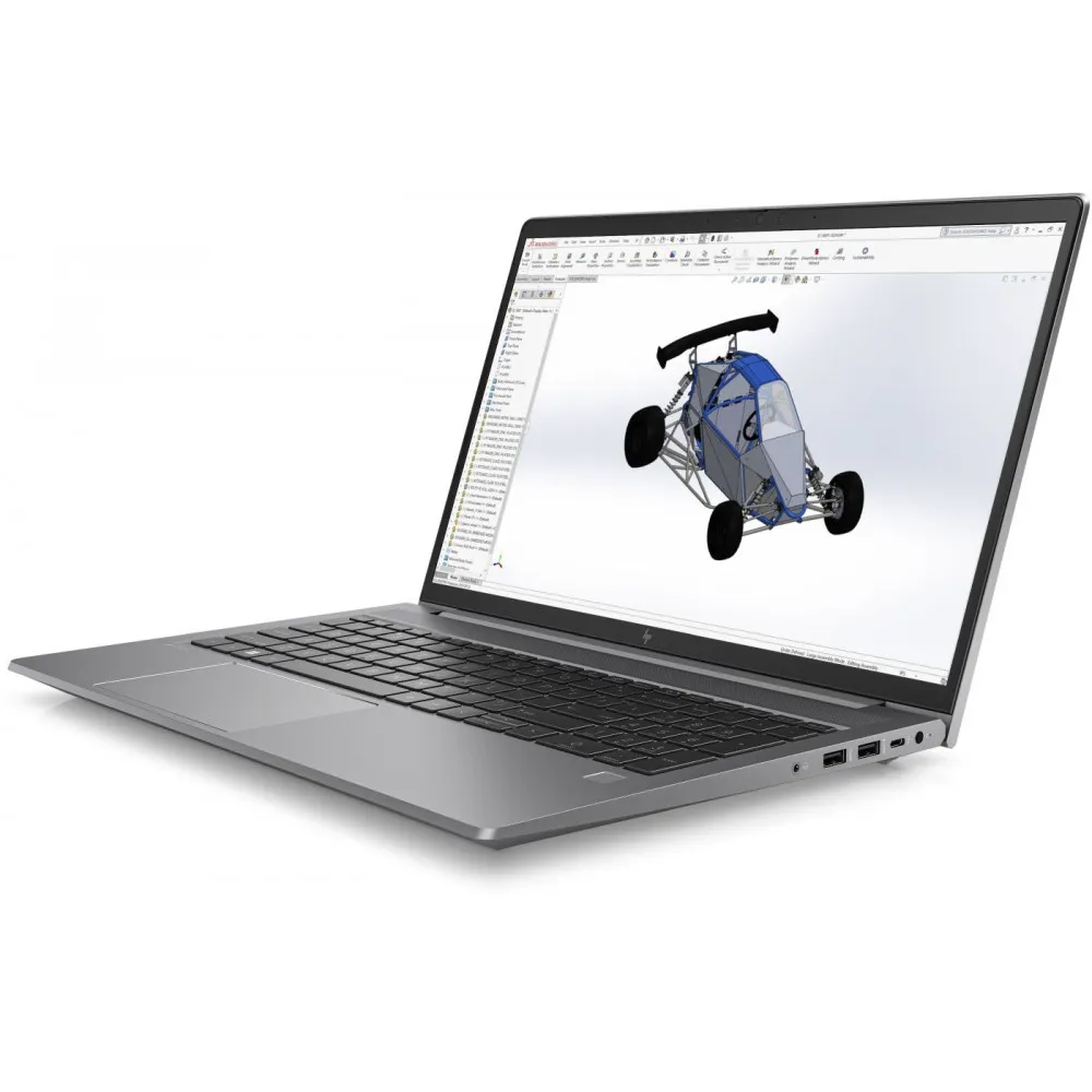 HP ZBook Power 15 G9 69Q52EA - zdjęcie