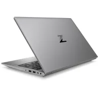 Laptop HP ZBook Power 15 G9 69Q52EA, i5-12500H, 15,6" FHD IPS, 16GB, 512GB, T600, Srebrny, Win10 Pro, 3 lata Carry-in | Sklep IT