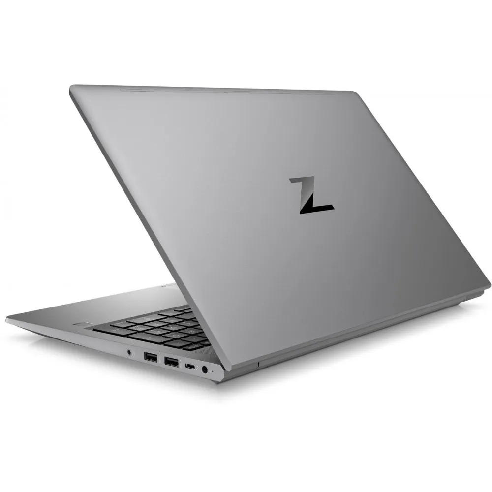 Zdjęcie produktu Laptop HP ZBook Power 15 G9 69Q52EA - i5-12500H/15,6" FHD IPS/RAM 16GB/SSD 512GB/T600/Srebrny/Windows 10 Pro/3 lata Carry-in