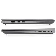 Laptop HP ZBook Power 15 G9 69Q52EA, i5-12500H, 15,6" FHD IPS, 16GB, 512GB, T600, Srebrny, Win10 Pro, 3 lata Carry-in | Sklep IT