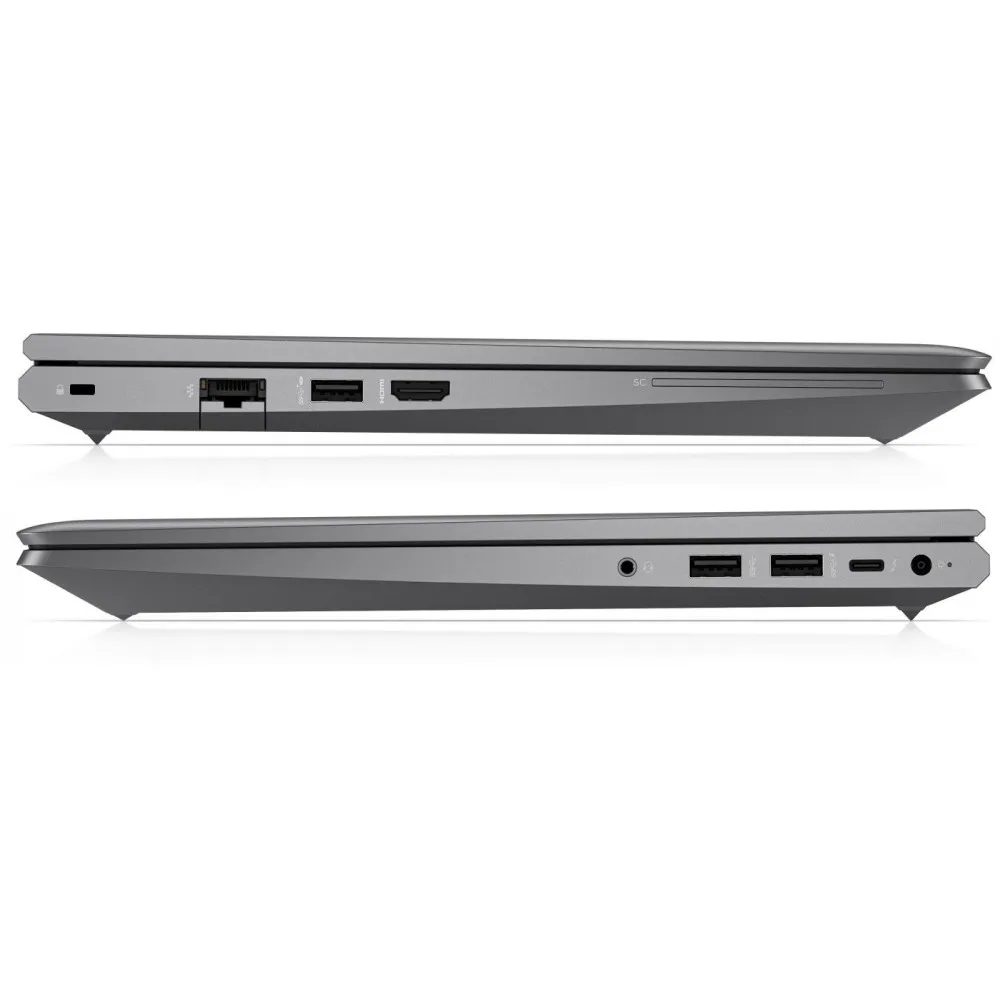 Zdjęcie produktu Laptop HP ZBook Power 15 G9 69Q52EA - i5-12500H/15,6" FHD IPS/RAM 16GB/SSD 512GB/T600/Srebrny/Windows 10 Pro/3 lata Carry-in