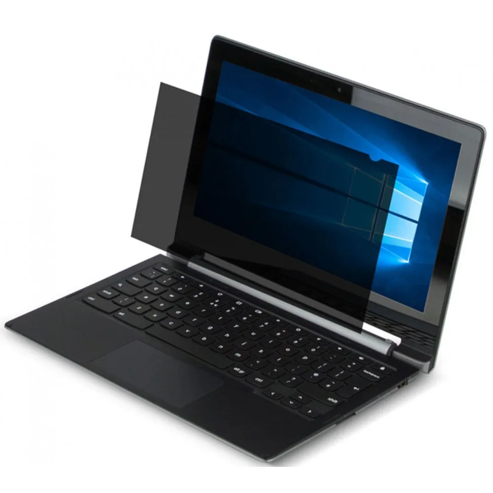 Filtr prywatyzujący Targus Privacy Screen 13,3" Widescreen ASF133WEU - Czarny | Sklep ITnes.pl - IT for BUSINESS