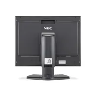 Monitor NEC P212 60003862, 21,3", 1600x1200 (UXGA), 85Hz, 4:3, IPS, 8 ms, pivot, Czarny | Sklep ITnes.pl, IT for BUSINESS
