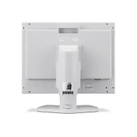 Monitor NEC P212 60003862, 21,3", 1600x1200 (UXGA), 85Hz, 4:3, IPS, 8 ms, pivot, Czarny | Sklep ITnes.pl, IT for BUSINESS