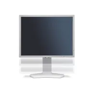 Monitor NEC P212 60003862, 21,3", 1600x1200 (UXGA), 85Hz, 4:3, IPS, 8 ms, pivot, Czarny | Sklep ITnes.pl, IT for BUSINESS