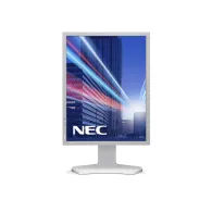 Monitor NEC P212 60003862, 21,3", 1600x1200 (UXGA), 85Hz, 4:3, IPS, 8 ms, pivot, Czarny | Sklep ITnes.pl, IT for BUSINESS