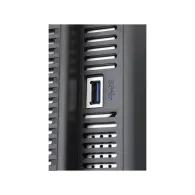 Monitor NEC P212 60003862, 21,3", 1600x1200 (UXGA), 85Hz, 4:3, IPS, 8 ms, pivot, Czarny | Sklep ITnes.pl, IT for BUSINESS