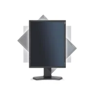Monitor NEC P212 60003862, 21,3", 1600x1200 (UXGA), 85Hz, 4:3, IPS, 8 ms, pivot, Czarny | Sklep ITnes.pl, IT for BUSINESS