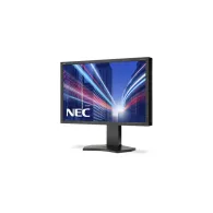 Monitor NEC P212 60003862, 21,3", 1600x1200 (UXGA), 85Hz, 4:3, IPS, 8 ms, pivot, Czarny | Sklep ITnes.pl, IT for BUSINESS