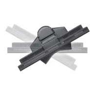 Monitor NEC P212 60003862, 21,3", 1600x1200 (UXGA), 85Hz, 4:3, IPS, 8 ms, pivot, Czarny | Sklep ITnes.pl, IT for BUSINESS